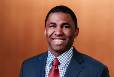 Kamau A. Coar, Vice President – Associate General Counsel, has been promoted to General Counsel.
