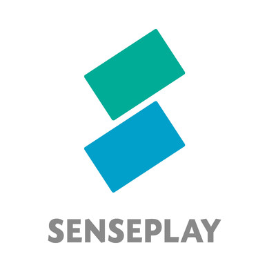 SENSEPLAY Logo