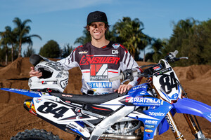 Partzilla Expanding Presence in West Coast: Faster Shipping & Supercross Sponsorship Partzilla Expanding Presence in West Coast: Faster Shipping & Supercross Sponsorship