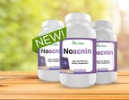 NoAcnin, a Revolutionary Herbal Supplement for Healthy Skin, Introduced by Lilac Corp