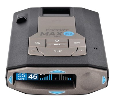 escort max 360 smartcord