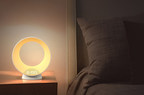 Vobot Unveils a Stylish Wake-up Light with Amazon Alexa, an Even More Fantastic Smart Home Center on Your Nightstand at CES 2018