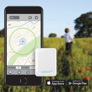 New Company Zobox Launches Two IoT Products at CES 2018