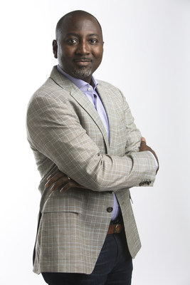 Abe Ankumah, CEO and Co-Founder, Nyansa