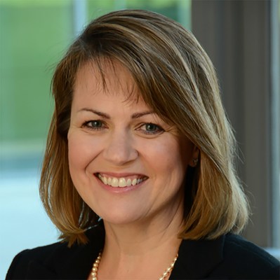 Kelly Robison, Chief Executive Officer of Brown & Toland Physicians