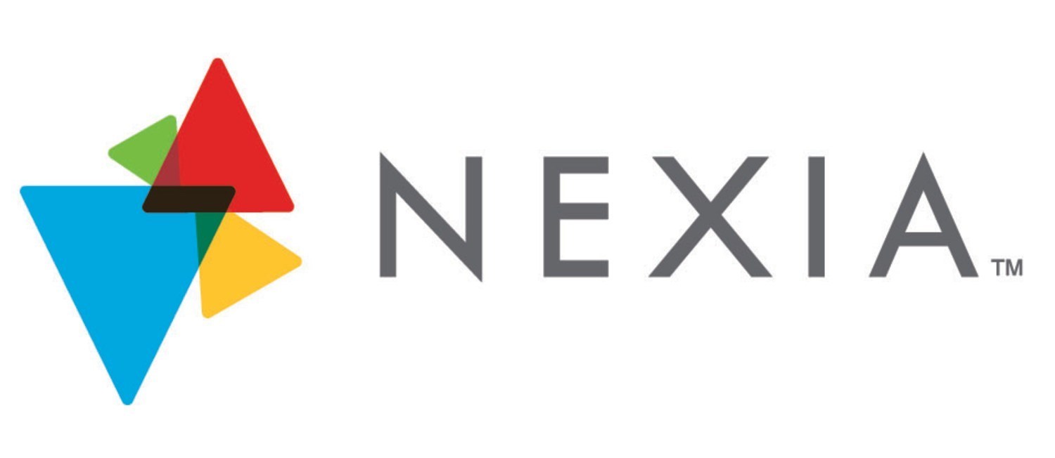 Daewoo nexia logo