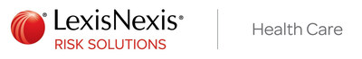 LexisNexis Risk Solutions Health Care. (PRNewsfoto/LexisNexis Risk Solutions) LexisNexis Risk Solutions Health Care. (PRNewsfoto/LexisNexis Risk Solutions)