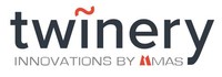 Twinery Logo (PRNewsfoto/Twinery)