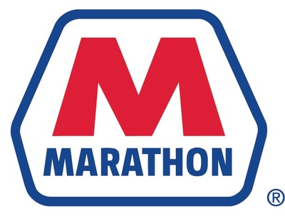 Marathon Petroleum Corporation Logo (PRNewsfoto/Marathon Petroleum Company LLC)