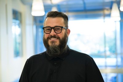 Haydn Sweterlitsch joins Brown Parker & DeMarinis Advertising as Tradigital Creative Director