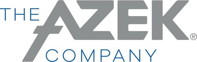 The AZEK® Company logo (PRNewsfoto/The AZEK Company)