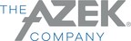 CPG International LLC Announces Corporate Rebranding, Changes Name to The AZEK® Company