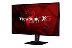ViewSonic Unveils Next Level Gaming and Entertainment Monitors for Completely Immersive Experiences