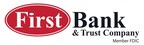 First Bank &amp; Trust Company Participates in VBA Bank Day Scholarship Program