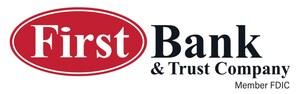 First Bank &amp; Trust Provides Tips to Protect Customers from Online Scams