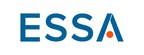 ESSA announces filing of second amended and restated prospectus supplement and an update to previously announced equity offering