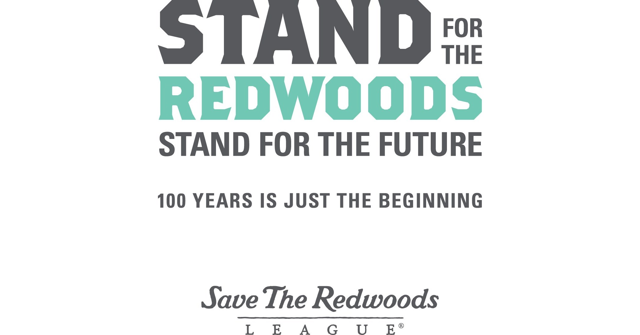 Save the Redwoods League and the San Francisco Giants Celebrate
