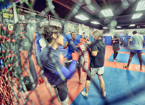 X3 Sports Opens a New Location in East Cobb