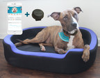 Petrics Launches World's First Smart Pet Bed, Activity Tracker and Health and Nutrition App
