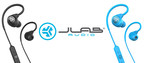 JLab Audio Launches New Epic Sport Wireless Earbud