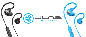 JLab Audio Launches New Epic Sport Wireless Earbud