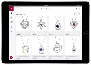 Helzberg Diamonds Launches Mad Mobile's Concierge Solution