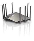 D-Link Brings Extreme Networking Performance to Connected Homes with New 802.11ax Ultra Wi-Fi Routers