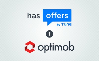 HasOffers by TUNE acquires Tel Aviv based Optimob