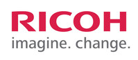 Ricoh USA, Inc. logo. (PRNewsFoto/Ricoh USA, Inc.) (PRNewsfoto/Ricoh)