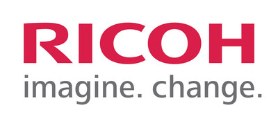 Ricoh Americas Corporation logo. (PRNewsFoto/Ricoh Americas Corporation) (PRNewsfoto/Ricoh)