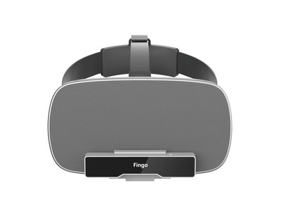 uSens, Inc. (www.usens.com) is partnering with Pico Interactive, Inc. (www.pico-interactive.com) to provide 26DOF (degrees of freedom) hand tracking for the Pico Goblin all-in-one VR headset. With uSens Fingo hardware, you can use your bare hands to interact with virtual objects and enjoy truly immersive, intuitive Virtual Reality experiences.