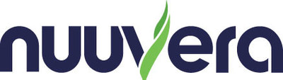 Nuuvera Inc. (CNW Group/Nuuvera Inc.)