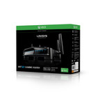 Linksys Announces New WRT Gaming Router Designed For Xbox One