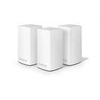 Linksys Expands Its Velop Whole Home Mesh Wi-Fi Line to Include a Dual-Band Offering