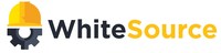 WhiteSource Logo (PRNewsfoto/WhiteSource)