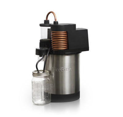 PICOBREW INTRODUCES PICOSTILL, A FIRST-OF-ITS-KIND DISTILLING DEVICE, AT CES© 2018, ELEVATING CRAFT BREWING FOR HOMEBREWERS AND PROFESSIONAL DISTILLERS