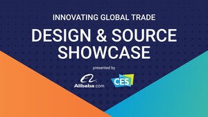 Alibaba.com Partners with CES to Bring SMEs Into the Global Economy