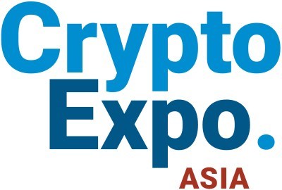 #1 International Blockchain, ICO and Cryptocurrency Expo in Singapore