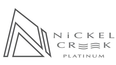 Nickel Creek Platinum Corp. (CNW Group/Nickel Creek Platinum Corp.)