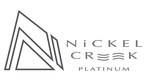 Wellgreen Platinum Changes Name to Nickel Creek Platinum
