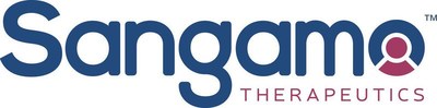 Sangamo Therapeutics, Inc. (PRNewsfoto/Sangamo Therapeutics, Inc.)