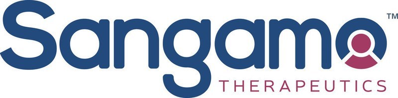 Sangamo Therapeutics Presents Initial Safety Data from CHAMPIONS Genome ...