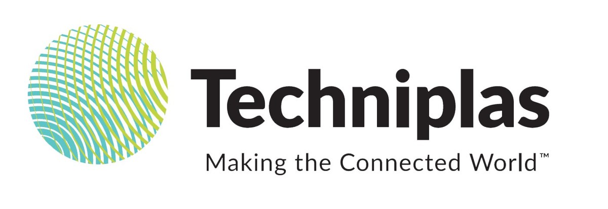 Techniplas Logo