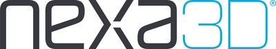Nexa3D Logo