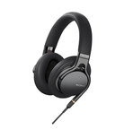 Sony's New MDR-1AM2 Headphones Deliver Uncompromised Hi‑Res Sound on the Move