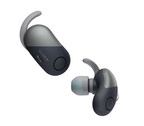 Sony Introduces New Wireless Noise Cancelling Sports Headphones to Wear Anytime, Anywhere[1]