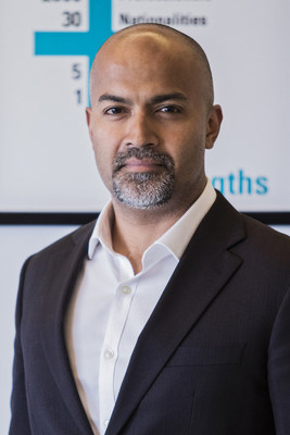 Anand Krishnan, Chief Executive Officer, IBS Software