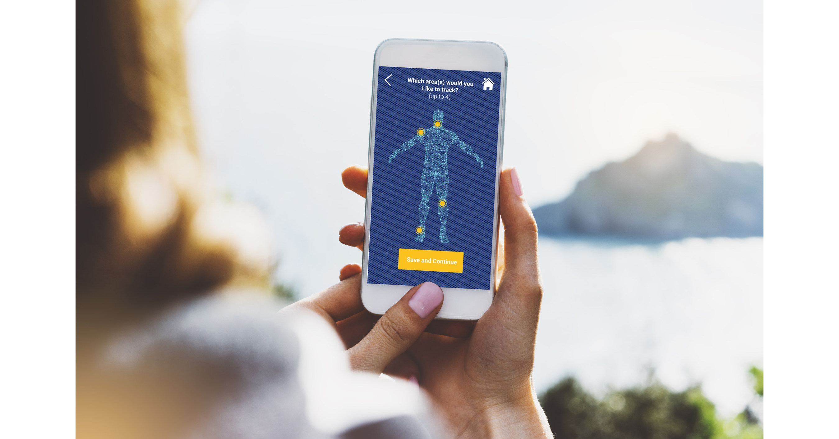 New AppDriven Device from Oska Pulse "Oska Pulse Active"