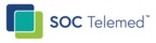 SOC Telemed to Provide Corporate and Financial Update for the...