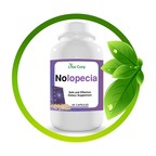 Nolopecia, a Revolutionary Herbal Treatment for Hair Loss and Balding, Introduced by Lilac Corp